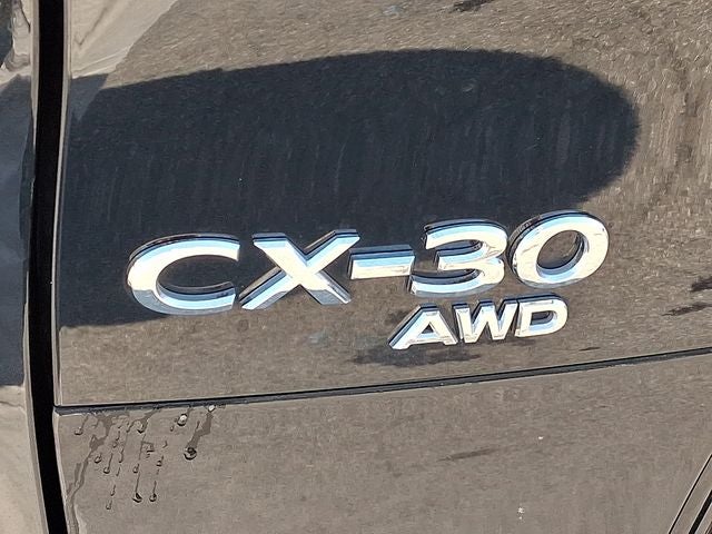 2025 Mazda Mazda CX-30 2.5 S Preferred Package