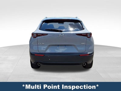 2025 Mazda Mazda CX-30 2.5 S Preferred Package
