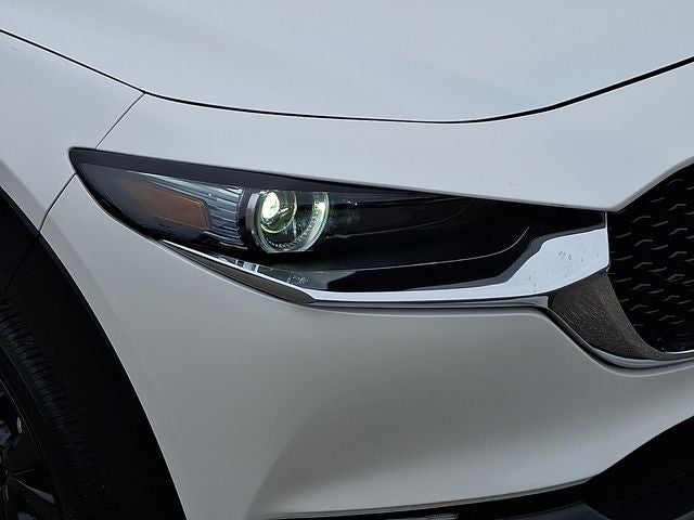 2023 Mazda Mazda CX-30 2.5 Turbo Premium Package