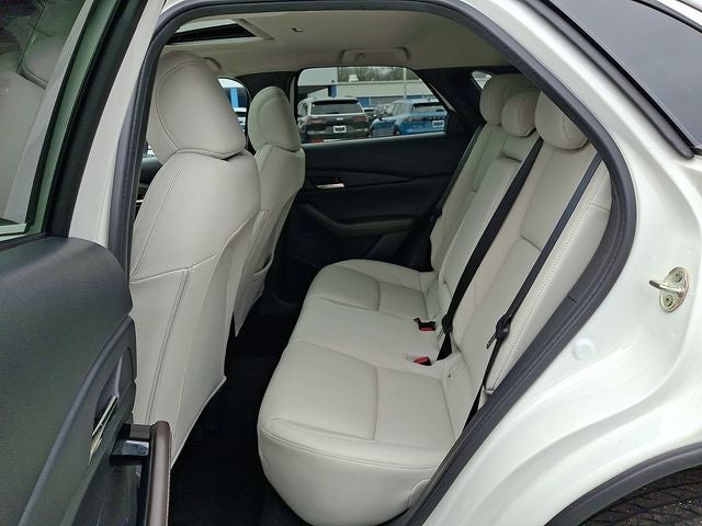 2023 Mazda Mazda CX-30 2.5 Turbo Premium Package