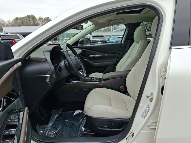 2023 Mazda Mazda CX-30 2.5 Turbo Premium Package