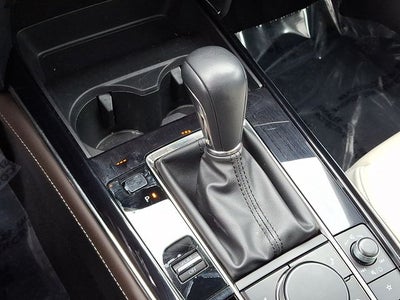 2023 Mazda Mazda CX-30 2.5 Turbo Premium Package