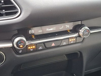 2023 Mazda Mazda CX-30 2.5 Turbo Premium Package