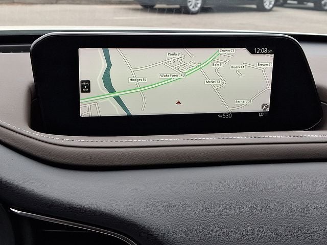 2023 Mazda Mazda CX-30 2.5 Turbo Premium Package