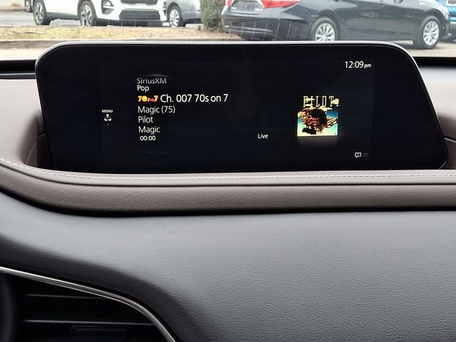 2023 Mazda Mazda CX-30 2.5 Turbo Premium Package