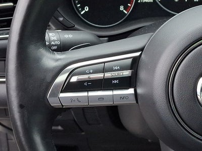 2023 Mazda Mazda CX-30 2.5 Turbo Premium Package