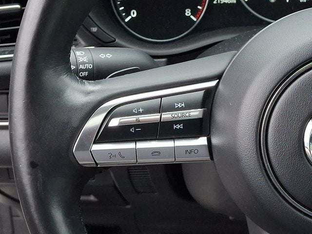 2023 Mazda Mazda CX-30 2.5 Turbo Premium Package