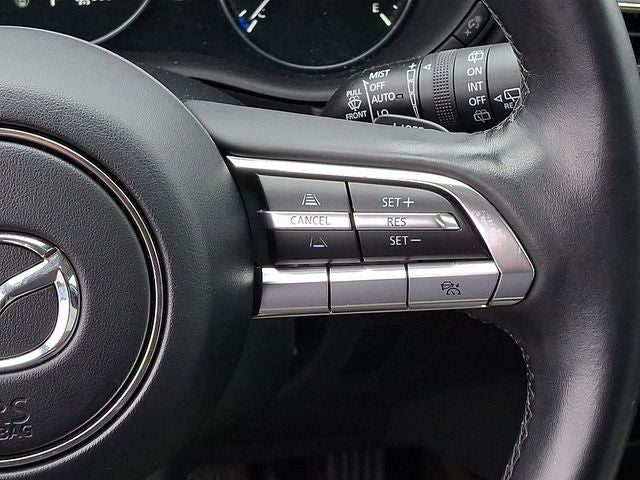 2023 Mazda Mazda CX-30 2.5 Turbo Premium Package