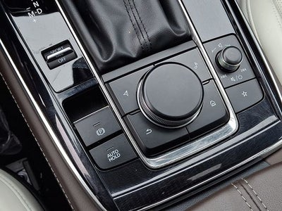 2023 Mazda Mazda CX-30 2.5 Turbo Premium Package