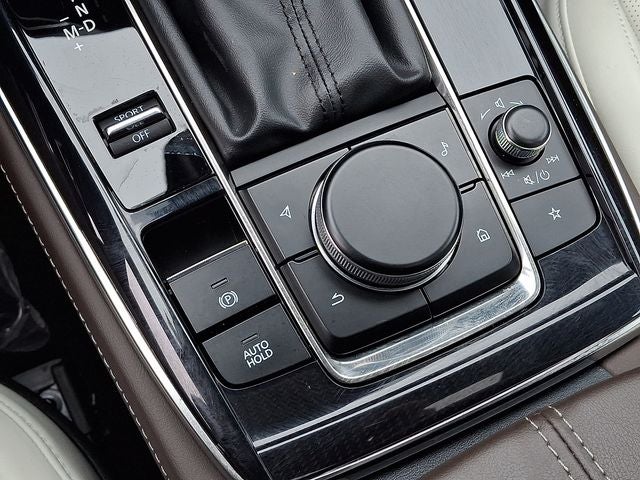 2023 Mazda Mazda CX-30 2.5 Turbo Premium Package