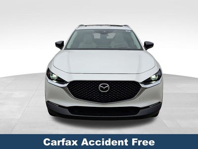 2023 Mazda Mazda CX-30 2.5 Turbo Premium Package