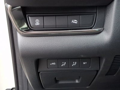 2023 Mazda Mazda CX-30 2.5 Turbo Premium Package