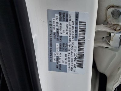 2023 Mazda Mazda CX-30 2.5 Turbo Premium Package