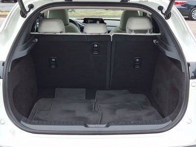 2023 Mazda Mazda CX-30 2.5 Turbo Premium Package