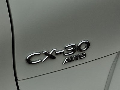 2023 Mazda Mazda CX-30 2.5 Turbo Premium Package