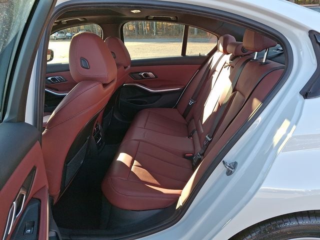 2023 BMW 3 Series 330e iPerformance