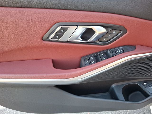 2023 BMW 3 Series 330e iPerformance