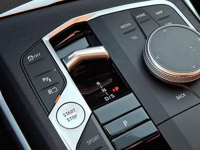 2023 BMW 3 Series 330e iPerformance