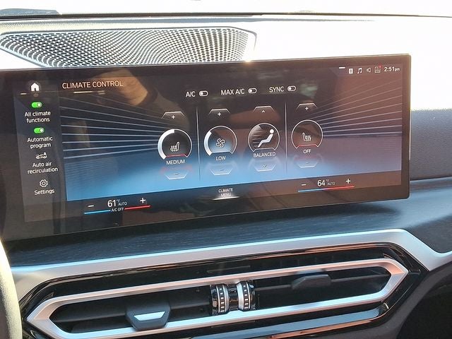 2023 BMW 3 Series 330e iPerformance