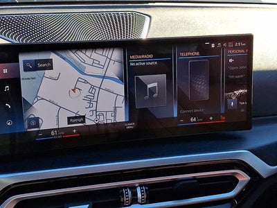 2023 BMW 3 Series 330e iPerformance