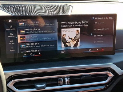 2023 BMW 3 Series 330e iPerformance