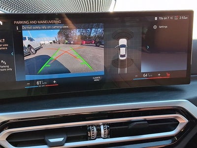 2023 BMW 3 Series 330e iPerformance