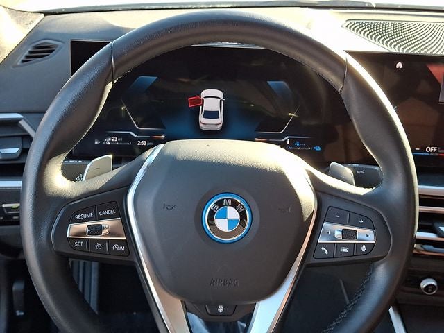 2023 BMW 3 Series 330e iPerformance