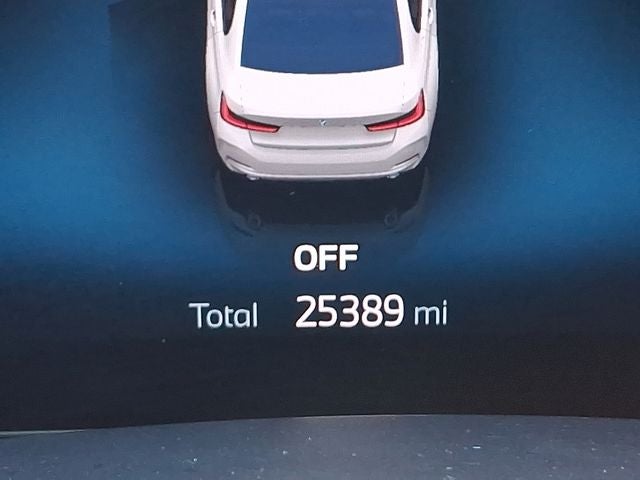 2023 BMW 3 Series 330e iPerformance