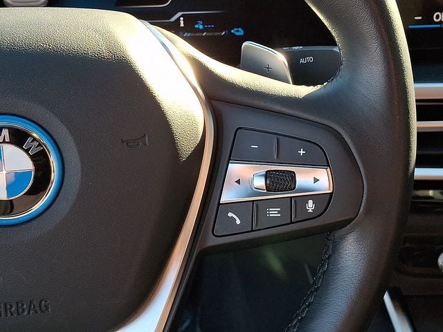 2023 BMW 3 Series 330e iPerformance