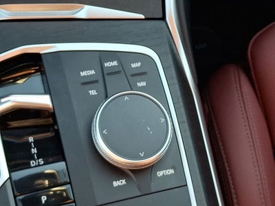 2023 BMW 3 Series 330e iPerformance