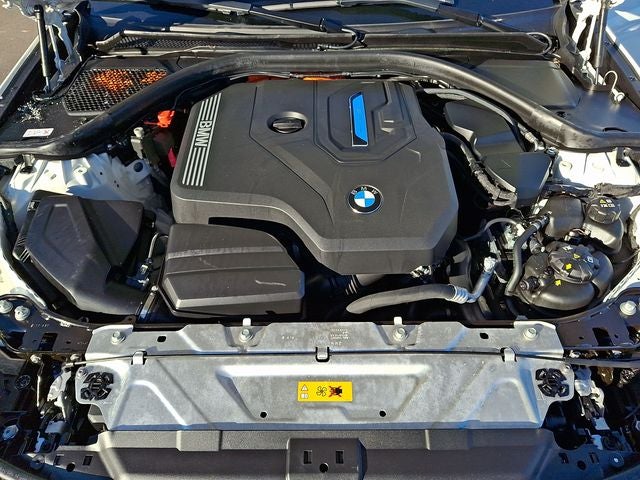 2023 BMW 3 Series 330e iPerformance