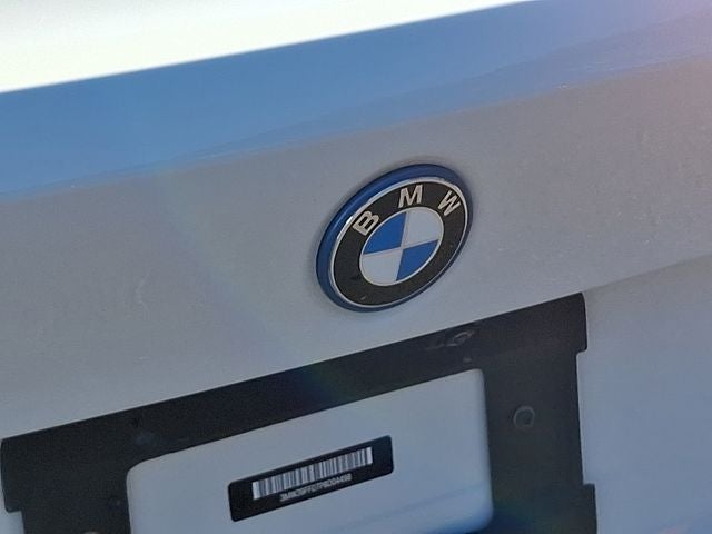 2023 BMW 3 Series 330e iPerformance