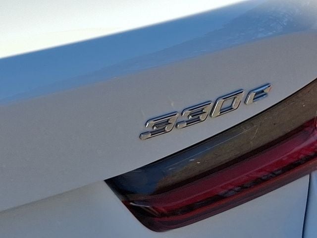 2023 BMW 3 Series 330e iPerformance