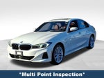 2023 BMW 3 Series 330e iPerformance