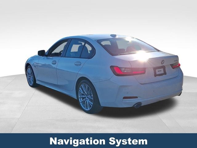 2023 BMW 3 Series 330e iPerformance