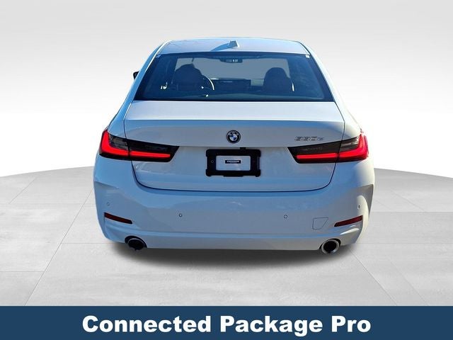 2023 BMW 3 Series 330e iPerformance