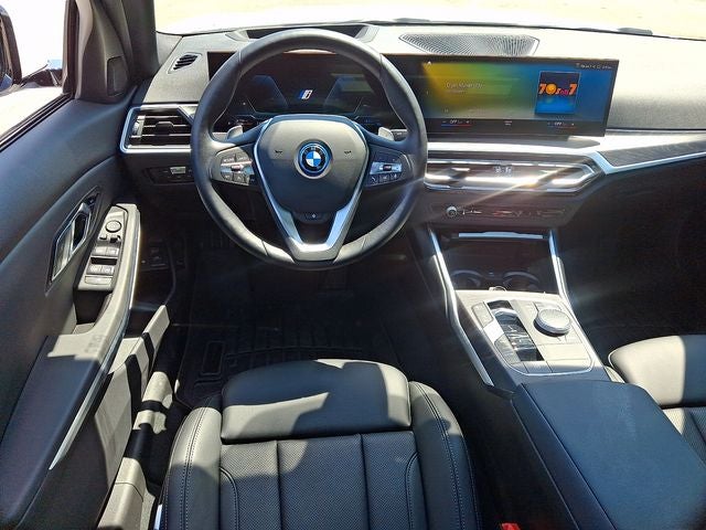 2023 BMW 3 Series 330e xDrive