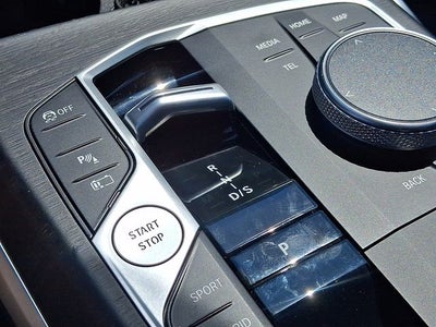 2023 BMW 3 Series 330e xDrive