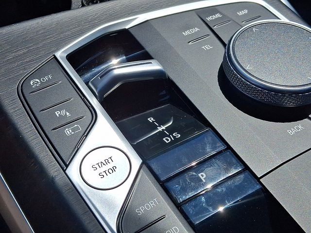 2023 BMW 3 Series 330e xDrive