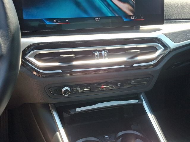 2023 BMW 3 Series 330e xDrive
