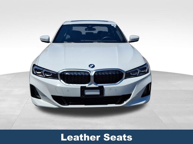 2023 BMW 3 Series 330e xDrive