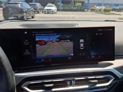 2023 BMW 3 Series 330e xDrive