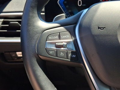 2023 BMW 3 Series 330e xDrive