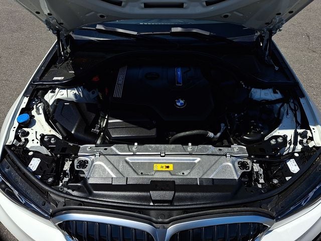 2023 BMW 3 Series 330e xDrive