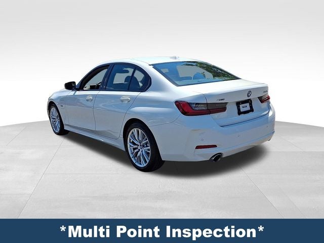 2023 BMW 3 Series 330e xDrive