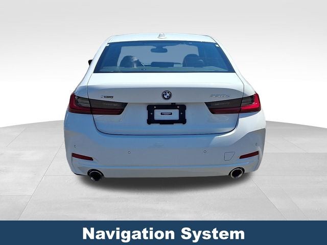 2023 BMW 3 Series 330e xDrive