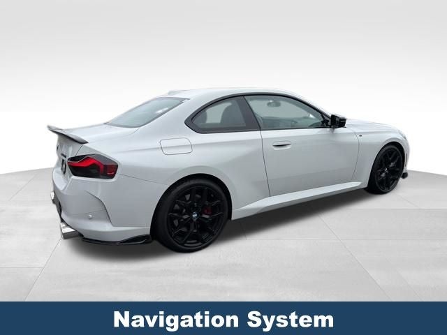 2025 BMW 2 Series M240i