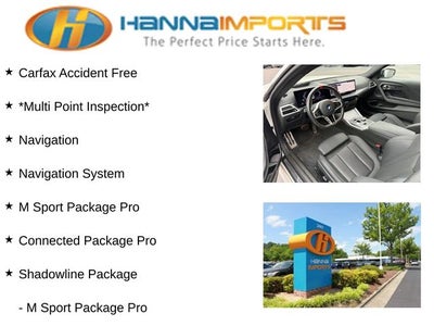 2025 BMW 2 Series M240i