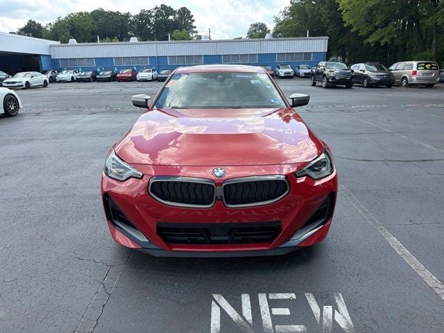 2023 BMW 2 Series M240i xDrive