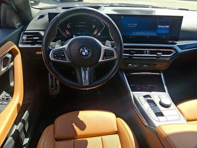 2023 BMW 2 Series M240i